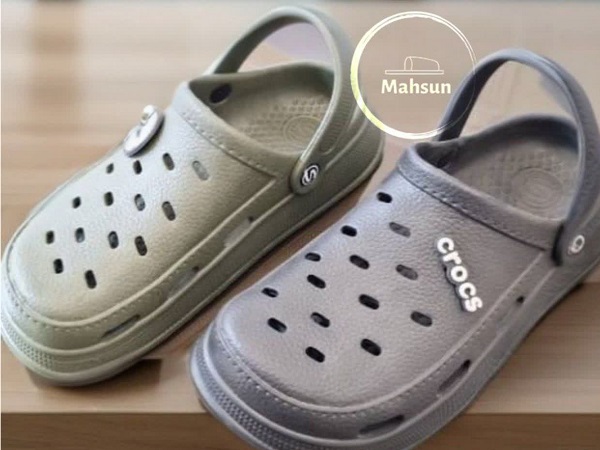 خرید دمپایی پلاستیکی مردانه