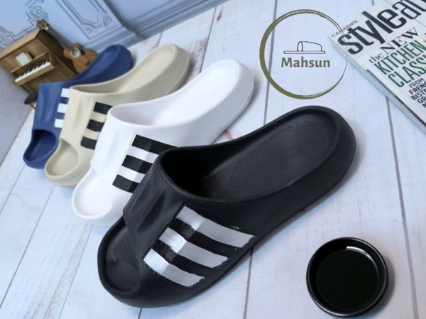 خرید دمپایی پلاستیکی مردانه