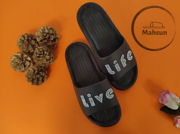 خرید دمپایی پلاستیکی مردانه