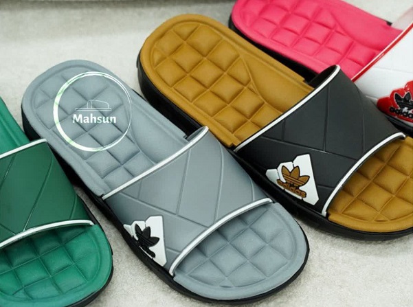 خرید دمپایی پلاستیکی مردانه