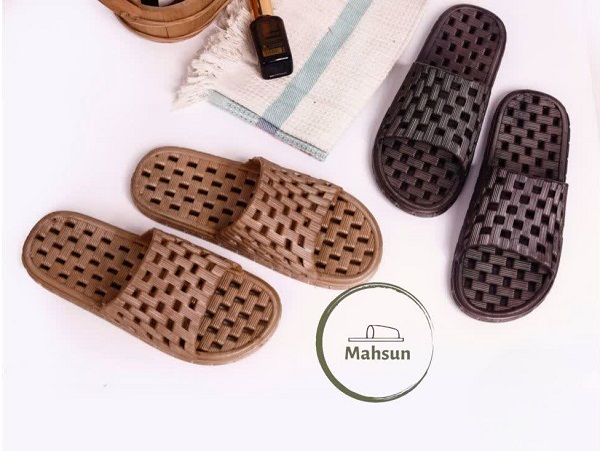 خرید دمپایی پلاستیکی مردانه