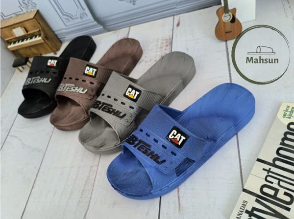 خرید دمپایی پلاستیکی مردانه