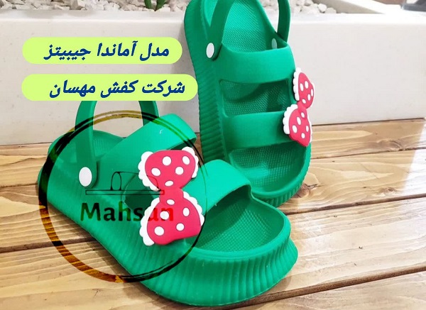 دمپایی رکابدار زنانه