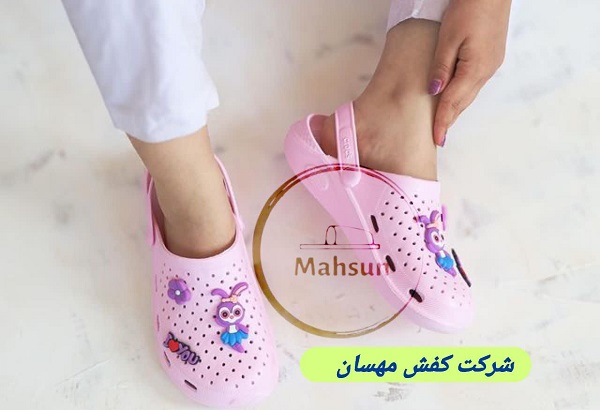 قیمت دمپایی کراکس زنانه