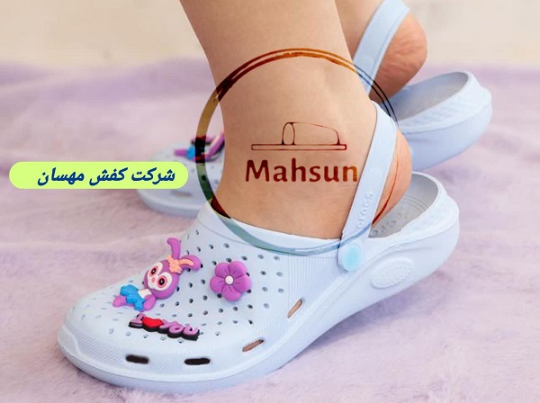 قیمت دمپایی کراکس زنانه