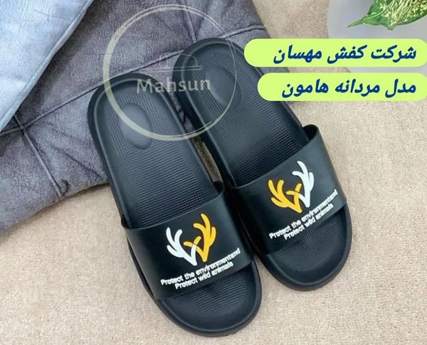 قیمت دمپایی مردانه