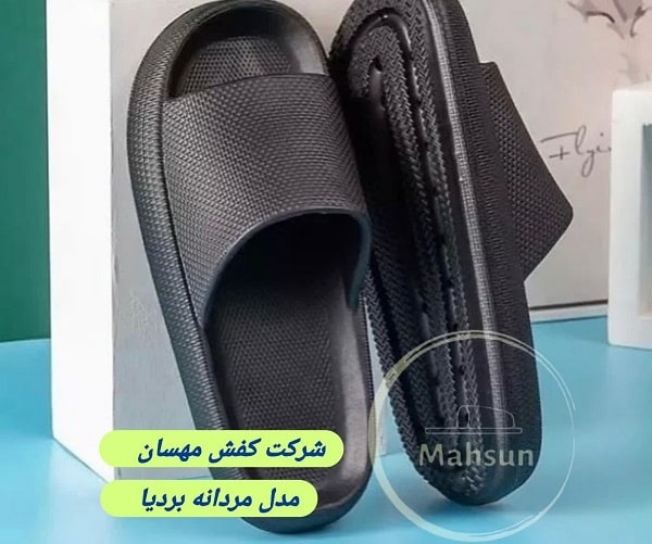 انواع دمپایی پلاستیکی زنانه