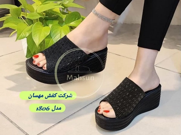 بهترین دمپایی طبی زنانه