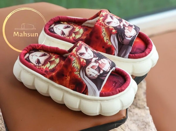 دمپایی شیک پسرانه