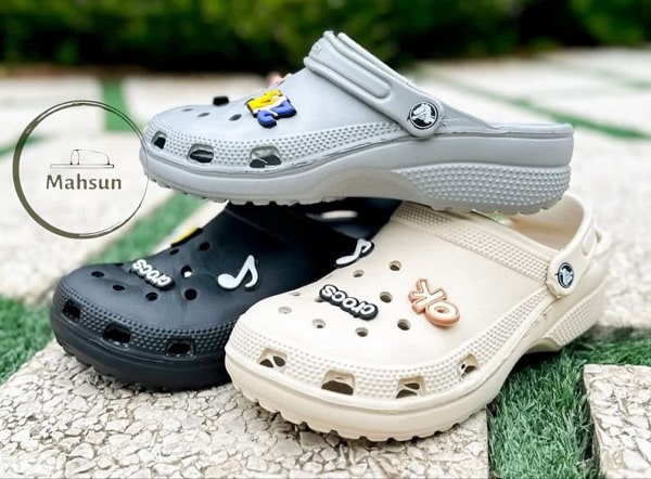 قیمت دمپایی کراکس اصل (crocs)