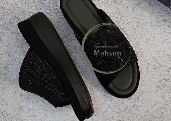 دمپایی طبی اصل زنانه