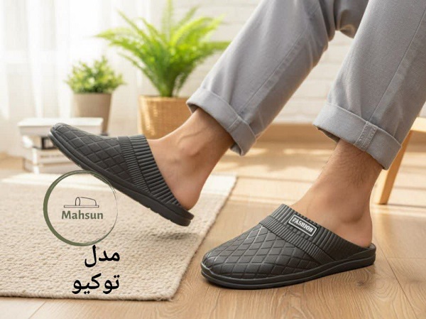 قیمت دمپایی مردانه اسپرت