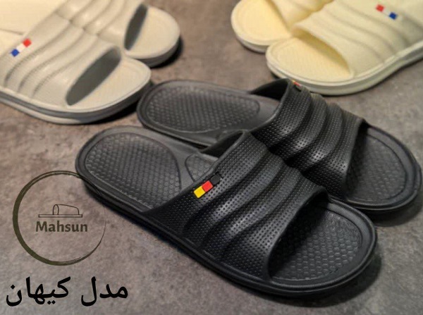 قیمت دمپایی مردانه اسپرت