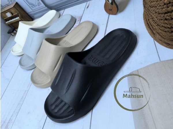 قیمت دمپایی مردانه اسپرت + سایز بزرگ 46 تا 48