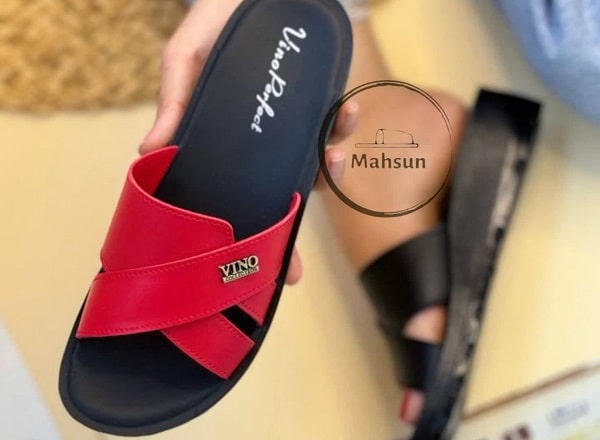 مرکز فروش دمپایی طبی زنانه