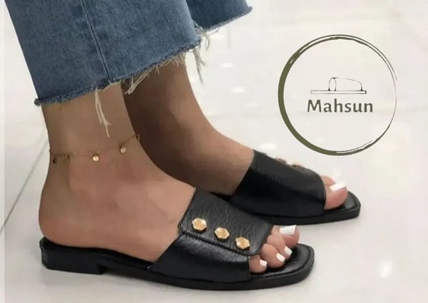 قیمت عمده دمپایی طبی زنانه