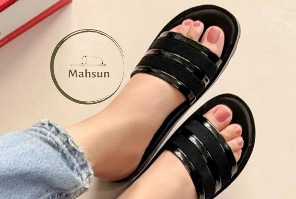 مرکز فروش دمپایی طبی زنانه