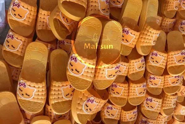 خرید دمپایی بچه گانه ارزان