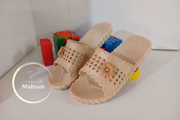 خرید عمده دمپایی حراجی