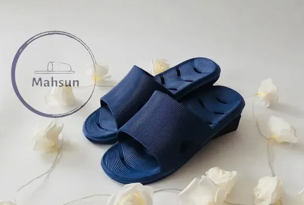 مدل دمپایی حمام جدید