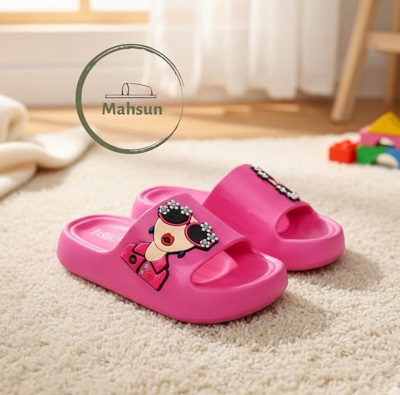 دمپایی زنانه مدل هانا