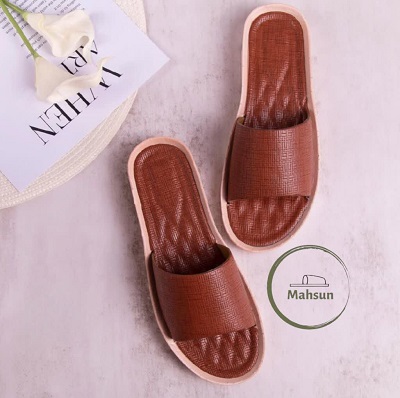 دمپایی پلاستیکی زنانه مدل ثنا