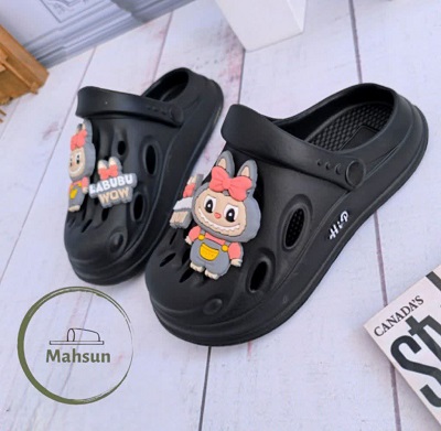 کراکس بچه گانه (میانه) مدل لبوبو