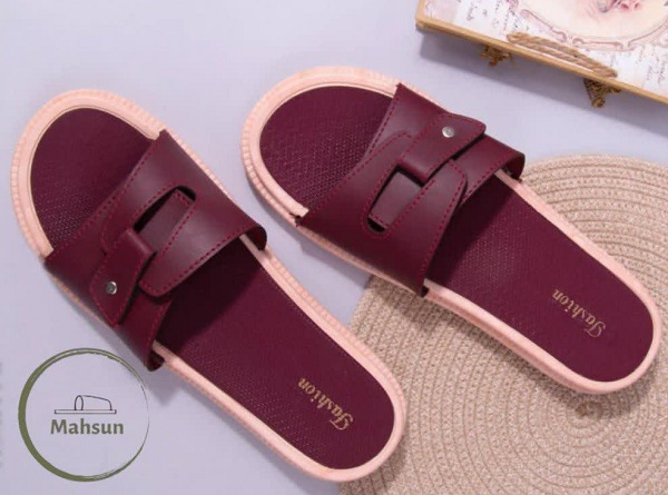 خرید دمپایی زنانه پلاستیکی