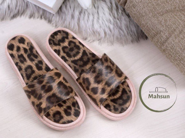 خرید دمپایی زنانه پلاستیکی