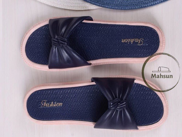 خرید دمپایی زنانه پلاستیکی