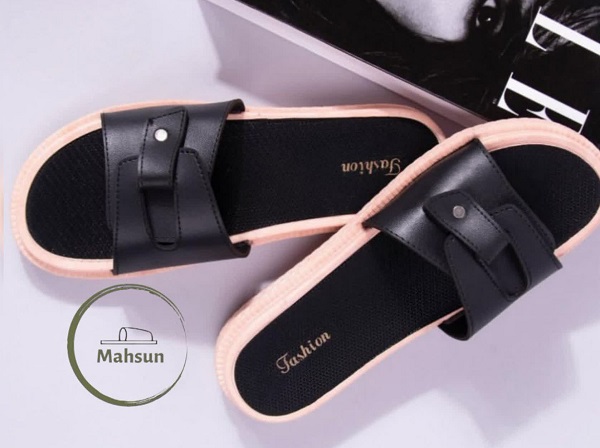 خرید دمپایی زنانه پلاستیکی