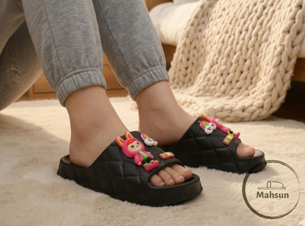 خرید دمپایی زنانه پلاستیکی