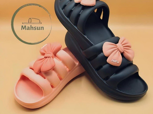 خرید دمپایی زنانه پلاستیکی