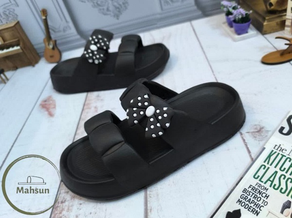 خرید دمپایی زنانه پلاستیکی