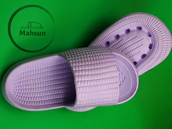 خرید دمپایی زنانه پلاستیکی