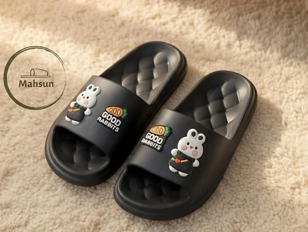 خرید دمپایی زنانه پلاستیکی