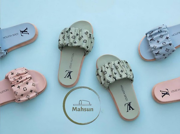 خرید دمپایی پلاستیکی بچه گانه