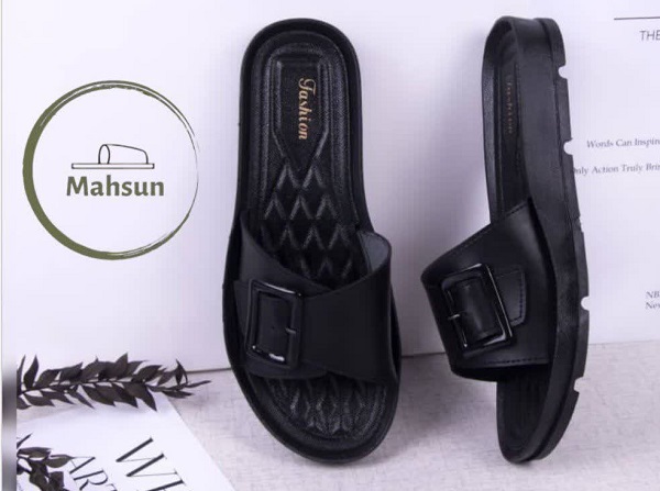 خرید عمده دمپایی از قم