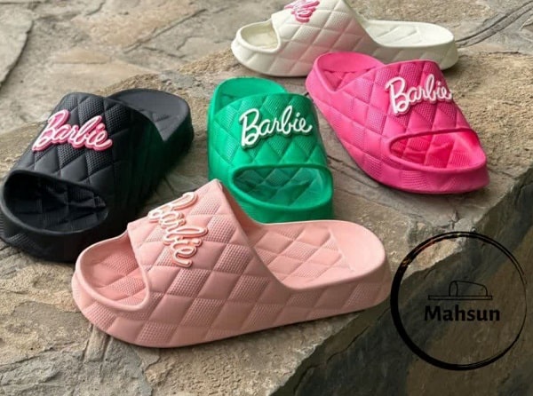 خرید عمده دمپایی از قم