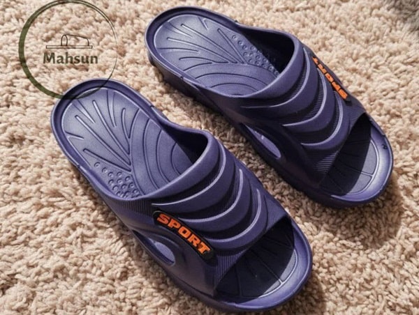 خرید عمده دمپایی از قم