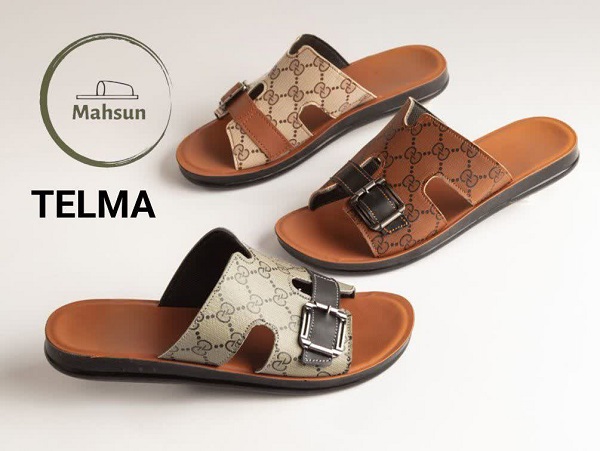 دمپایی طبی زنانه ارزان