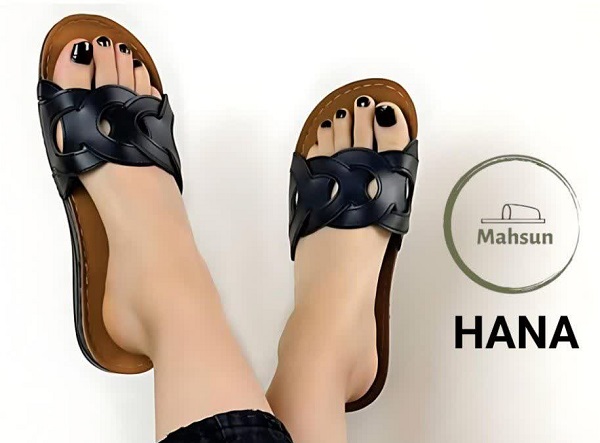 دمپایی طبی زنانه ارزان