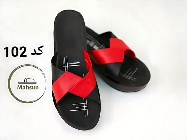 دمپایی طبی زنانه ارزان