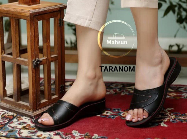 دمپایی طبی زنانه ارزان قیمت