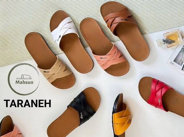 فروش دمپایی طبی زنانه ارزان + لیست قیمت کارخانه