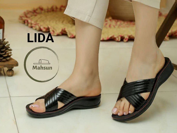 فروش دمپایی طبی زنانه ارزان + لیست قیمت کارخانه