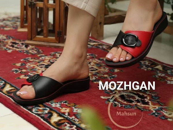 فروش دمپایی طبی زنانه ارزان + لیست قیمت کارخانه