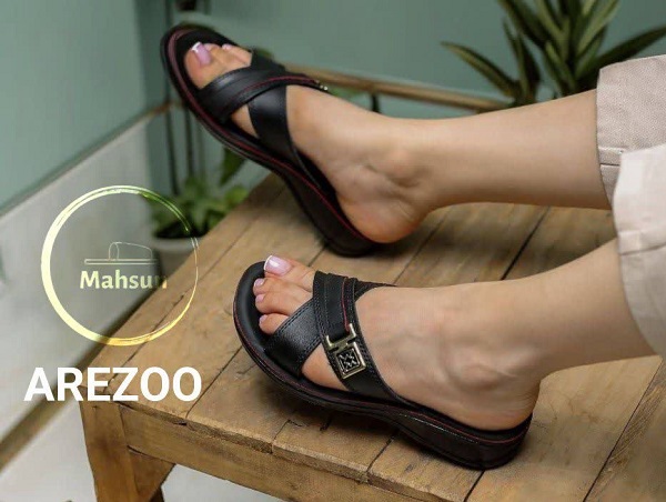 فروش دمپایی طبی زنانه ارزان + لیست قیمت کارخانه