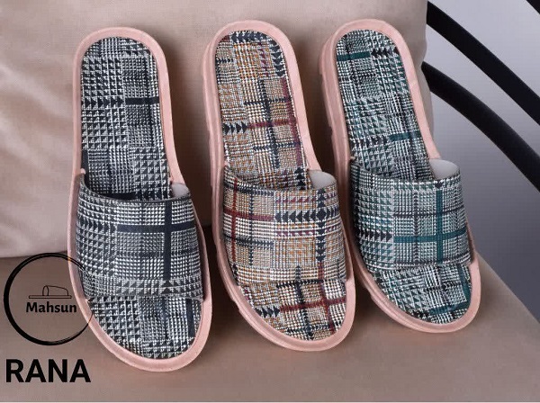 قیمت دمپایی زنانه پلاستیکی