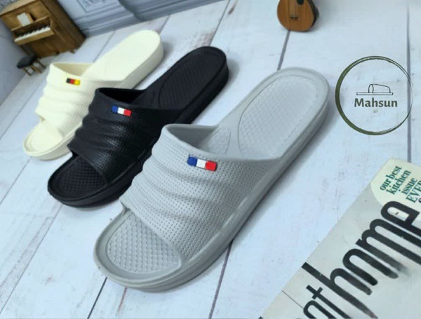 قیمت دمپایی پلاستیکی ارزان عمده